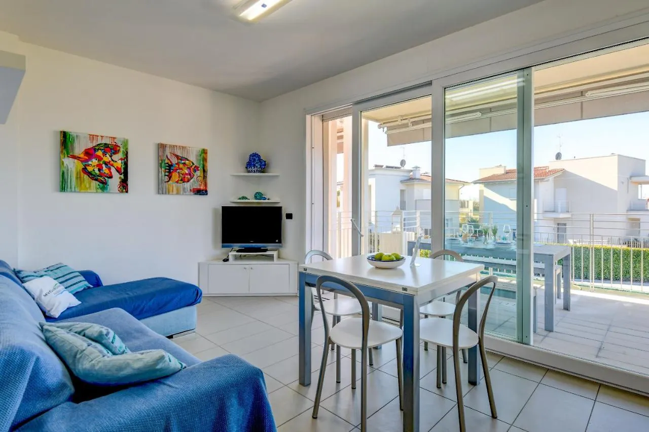 La Castellana Lake View Apartment Sirmione