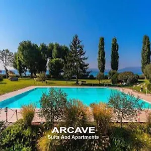 Appartamento Marilyn Arpa, Sirmione