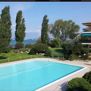 Appartamento Anai, Sirmione
