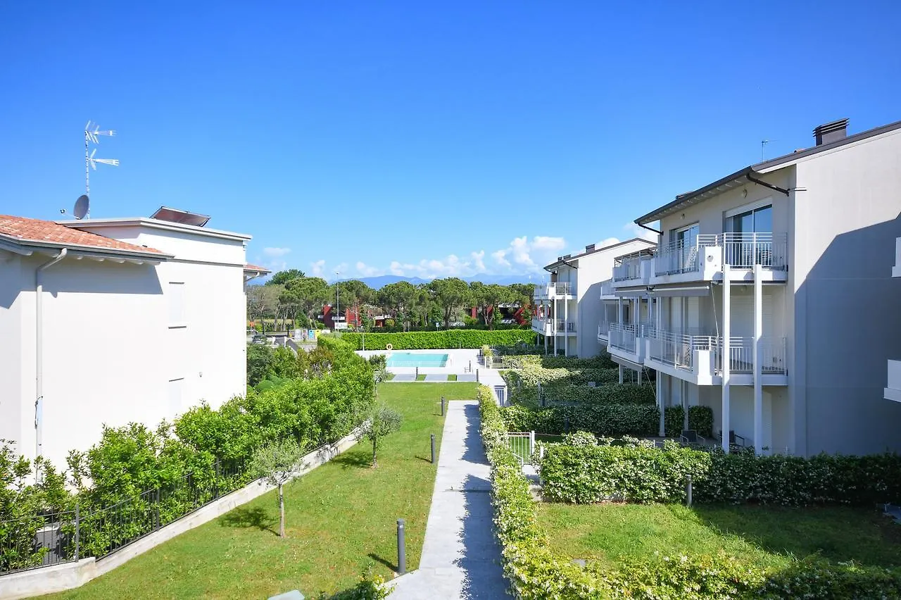 La Castellana Lake View Apartment Sirmione 0*,  Italy