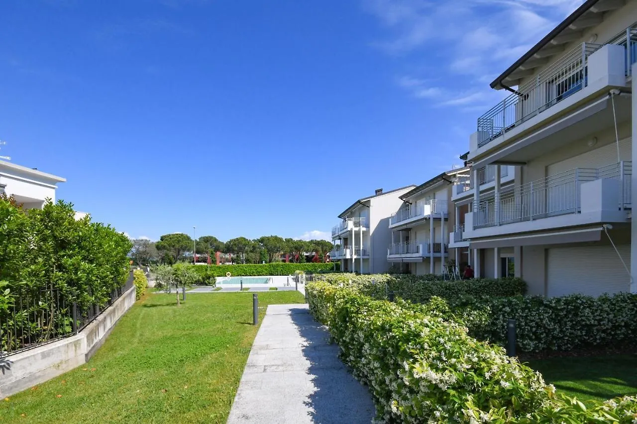 La Castellana Lake View Apartment Sirmione