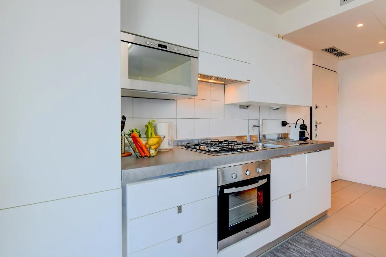 La Castellana Lake View Apartment Sirmione